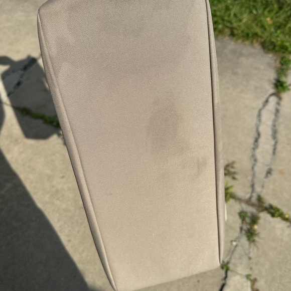 LULULEMON MULTI POCKET TOTE - Picture 7 of 8